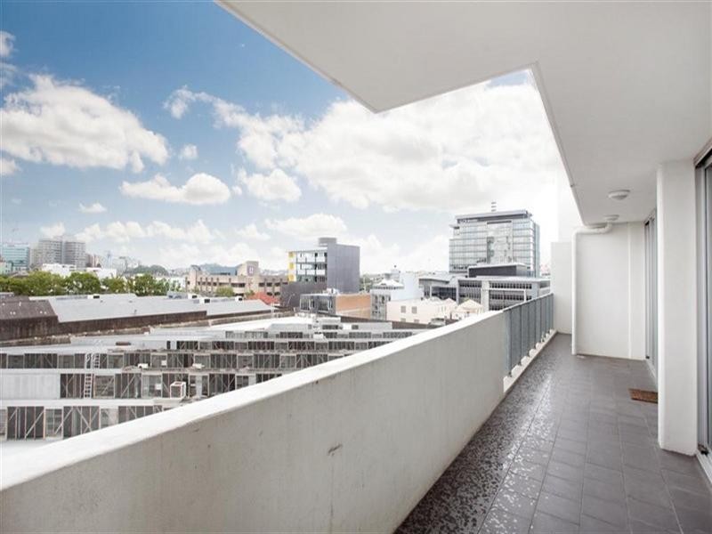 608/82 Alfred Street, Fortitude Valley QLD 4006