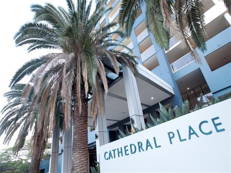 1/592 Ann Street, Fortitude Valley QLD 4006