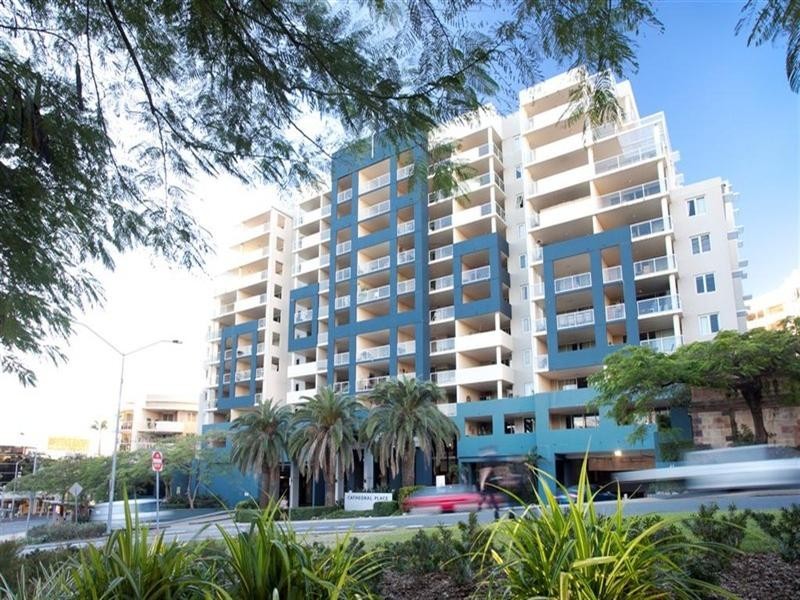 1/592 Ann Street, Fortitude Valley QLD 4006