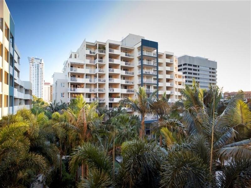 1/592 Ann Street, Fortitude Valley QLD 4006