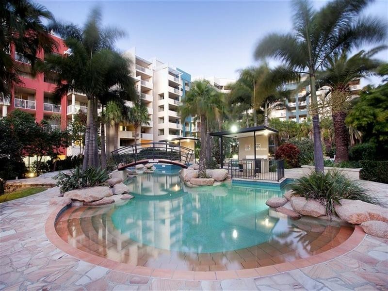 1/592 Ann Street, Fortitude Valley QLD 4006