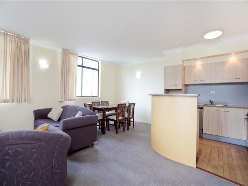 406/448 Boundary Street, Spring Hill QLD 4000
