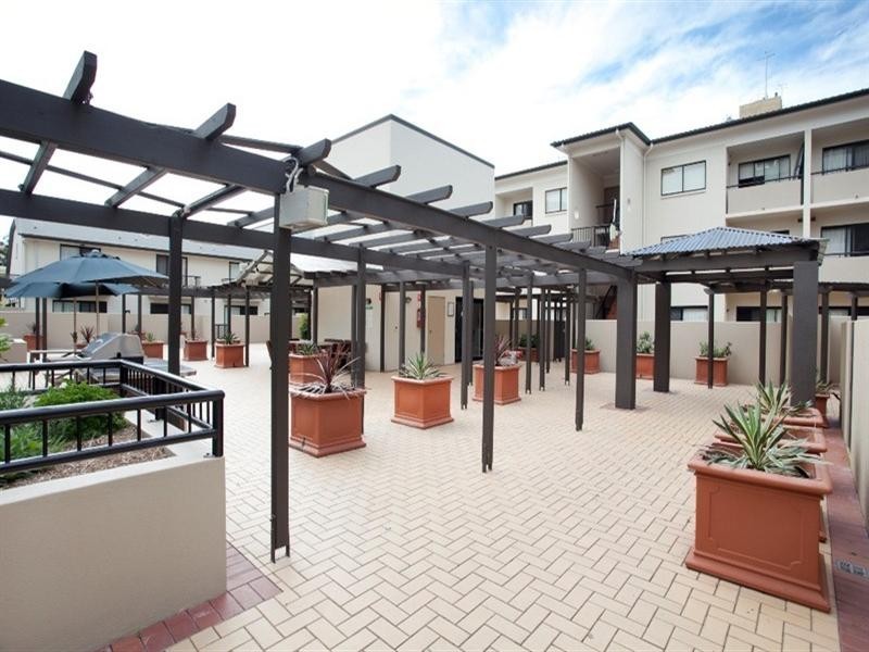 406/448 Boundary Street, Spring Hill QLD 4000