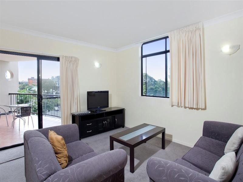406/448 Boundary Street, Spring Hill QLD 4000