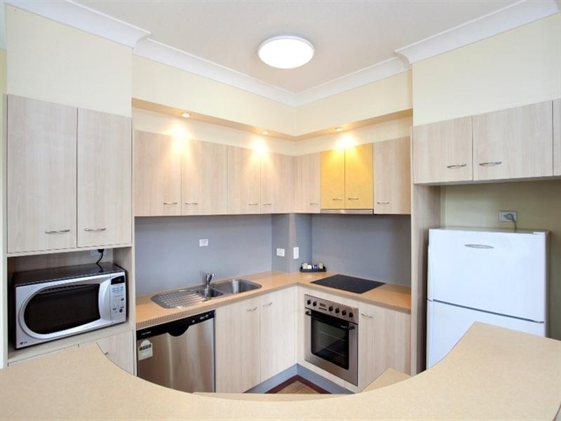 406/448 Boundary Street, Spring Hill QLD 4000