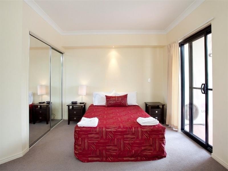 406/448 Boundary Street, Spring Hill QLD 4000
