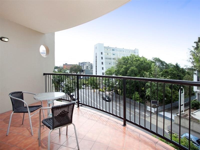 406/448 Boundary Street, Spring Hill QLD 4000