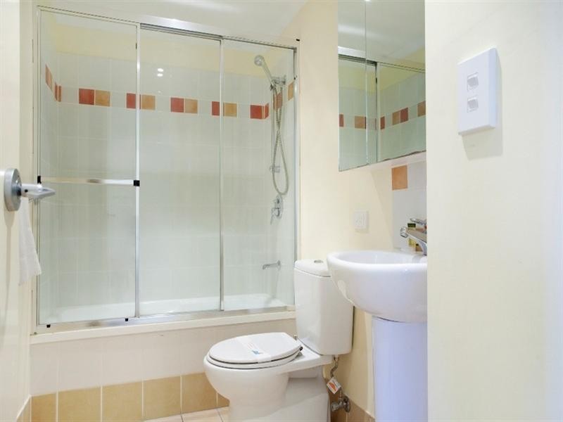 406/448 Boundary Street, Spring Hill QLD 4000