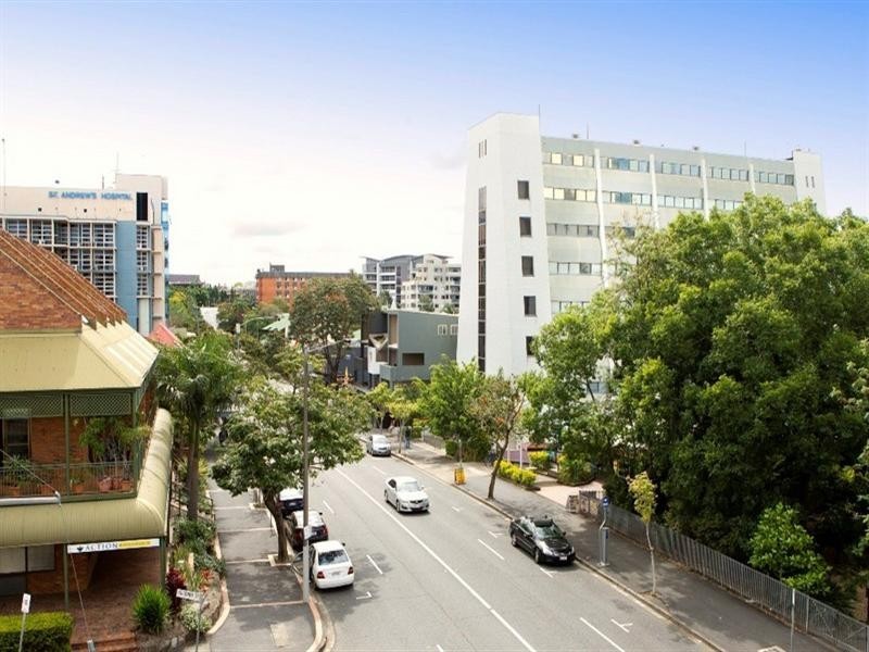 406/448 Boundary Street, Spring Hill QLD 4000