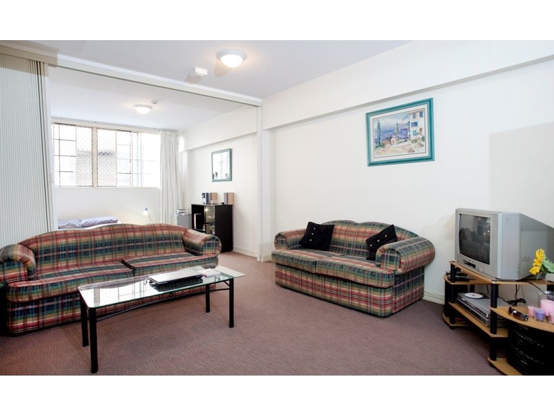 1/436 Ann Street, Brisbane QLD 4000