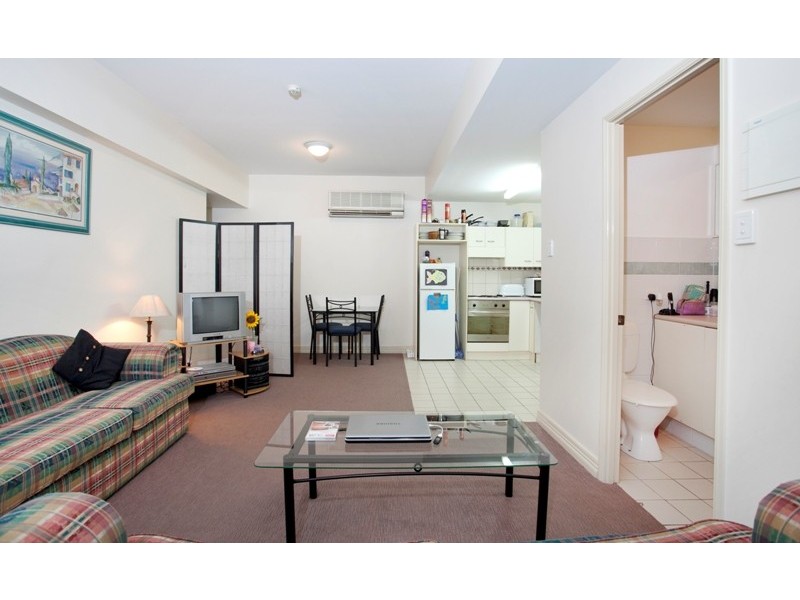 1/436 Ann Street, Brisbane QLD 4000