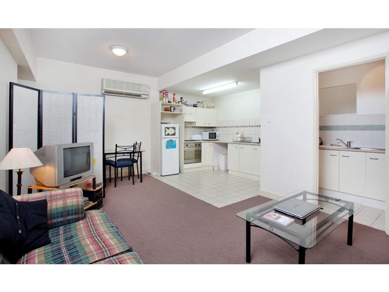 1/436 Ann Street, Brisbane QLD 4000