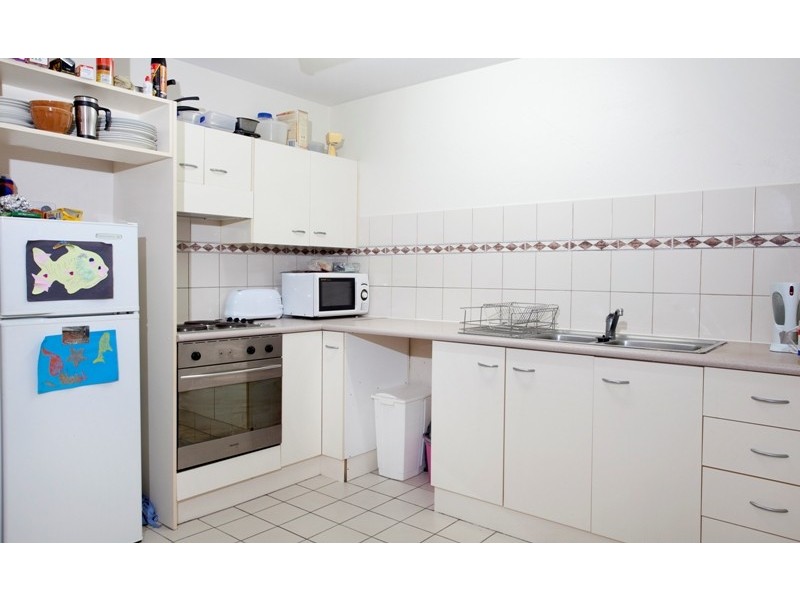 1/436 Ann Street, Brisbane QLD 4000