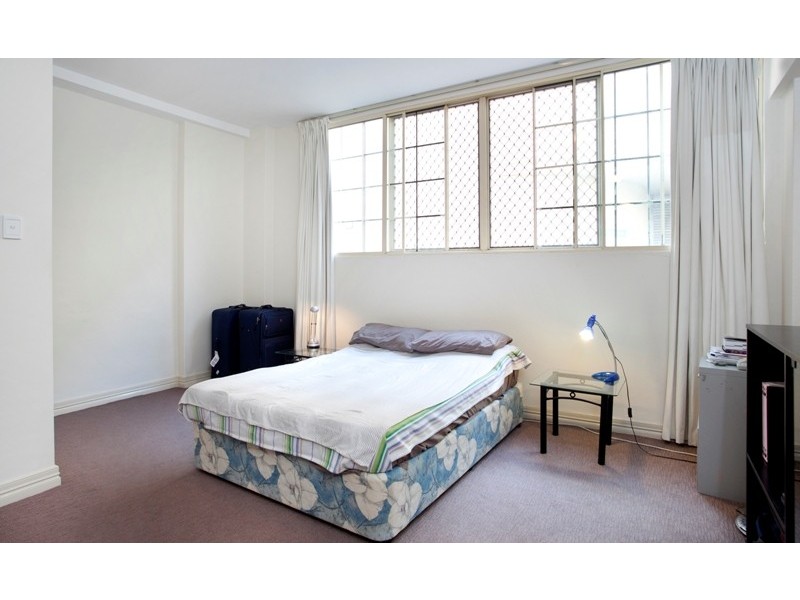 1/436 Ann Street, Brisbane QLD 4000