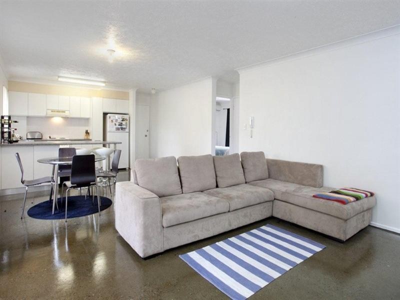 4/34 Cintra Road, Bowen Hills QLD 4006