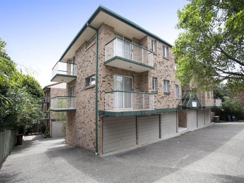 4/34 Cintra Road, Bowen Hills QLD 4006