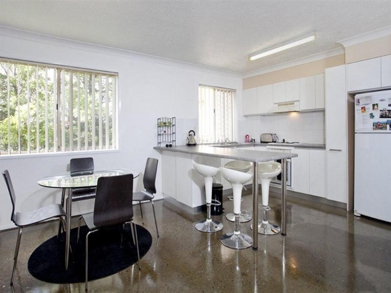 4/34 Cintra Road, Bowen Hills QLD 4006