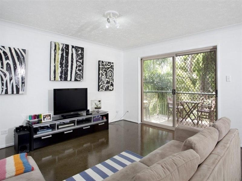 4/34 Cintra Road, Bowen Hills QLD 4006