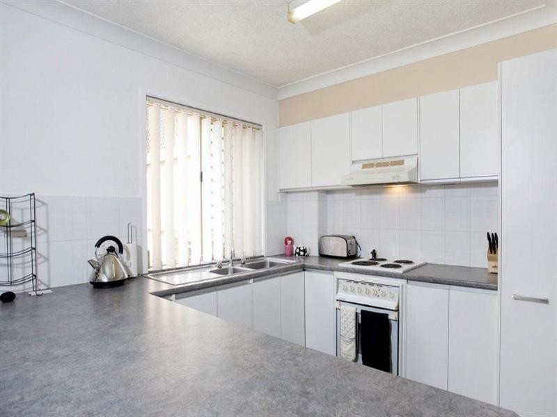 4/34 Cintra Road, Bowen Hills QLD 4006