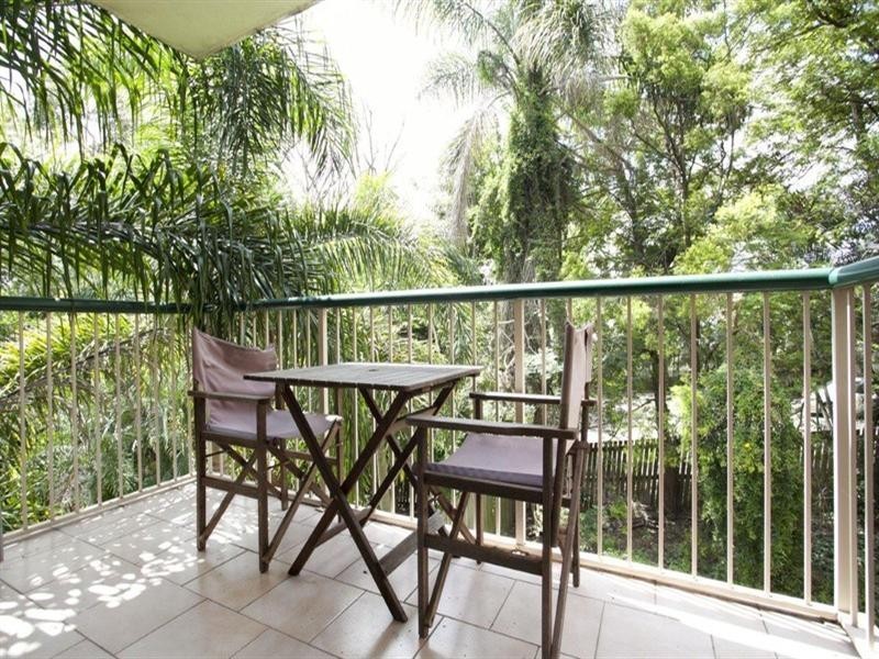 4/34 Cintra Road, Bowen Hills QLD 4006