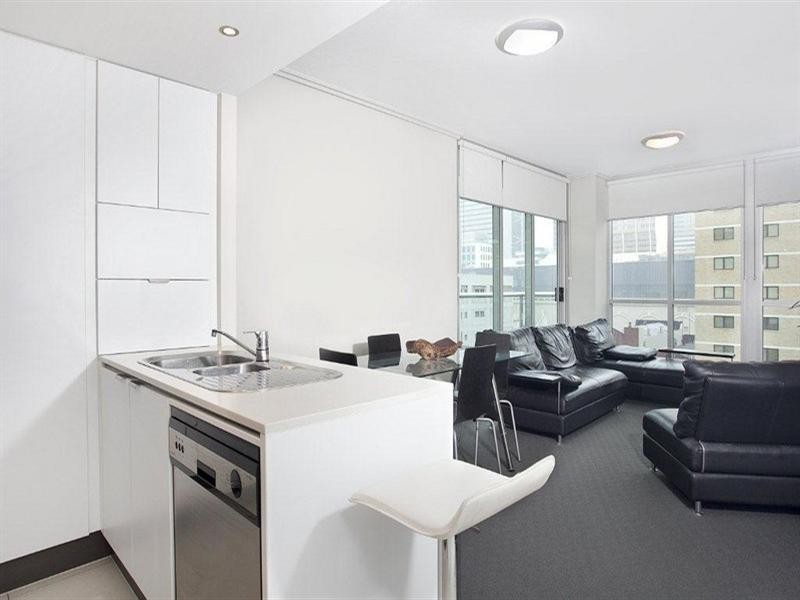 803/108 Albert Street, Brisbane QLD 4000