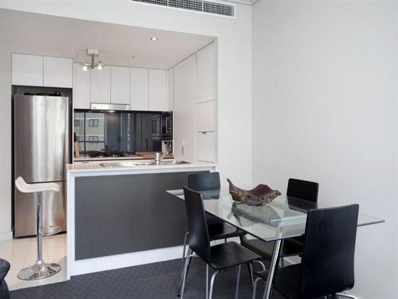 803/108 Albert Street, Brisbane QLD 4000