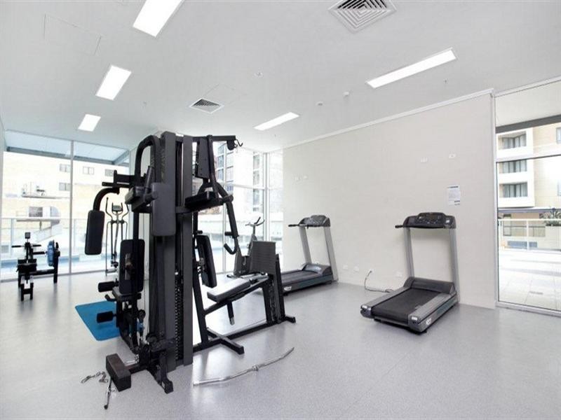 803/108 Albert Street, Brisbane QLD 4000