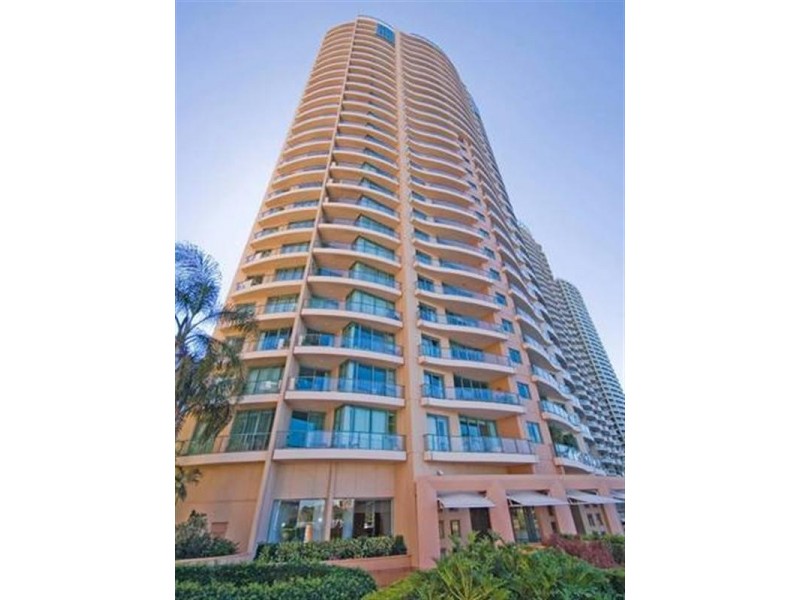 96/35 Howard Street, Brisbane QLD 4000