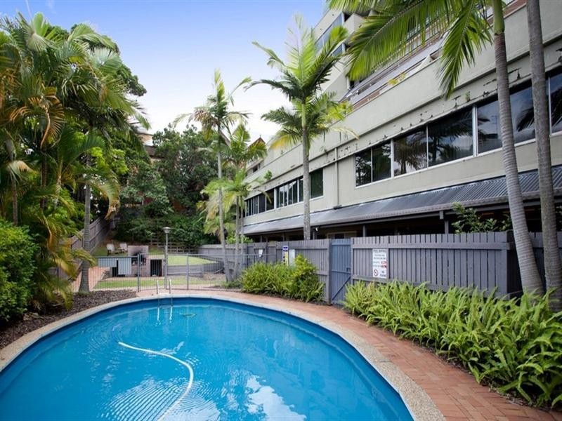 5/67 St Pauls Terrace, Spring Hill QLD 4000