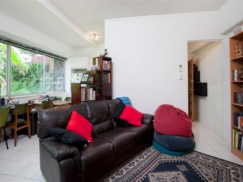 5/67 St Pauls Terrace, Spring Hill QLD 4000