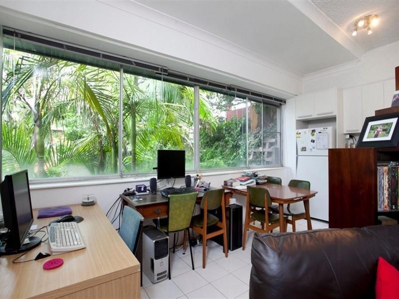 5/67 St Pauls Terrace, Spring Hill QLD 4000