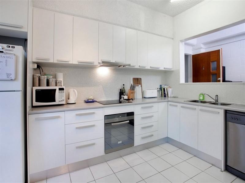 5/67 St Pauls Terrace, Spring Hill QLD 4000