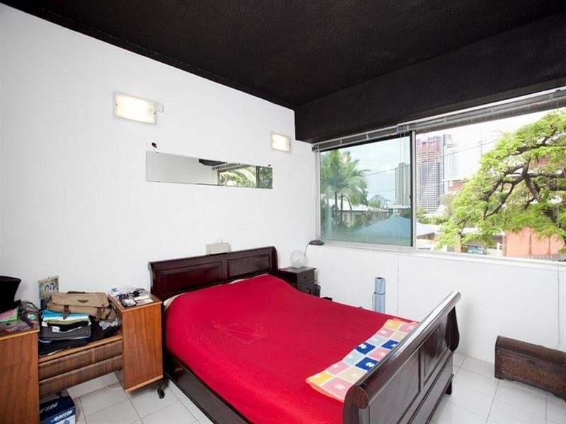 5/67 St Pauls Terrace, Spring Hill QLD 4000