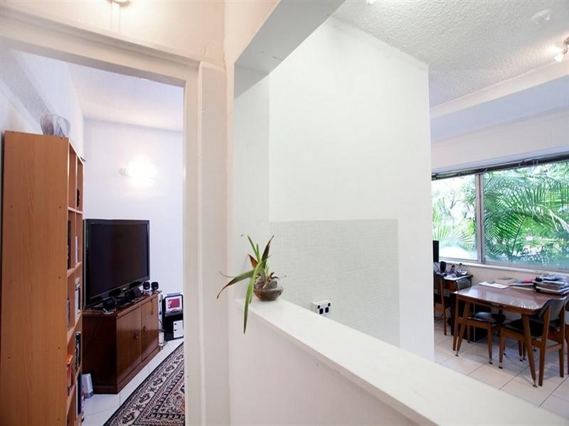 5/67 St Pauls Terrace, Spring Hill QLD 4000