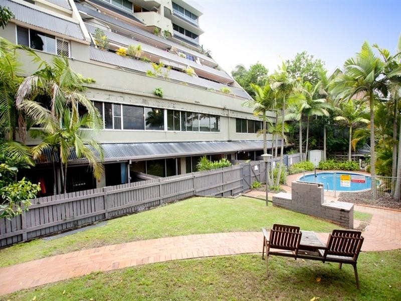 5/67 St Pauls Terrace, Spring Hill QLD 4000