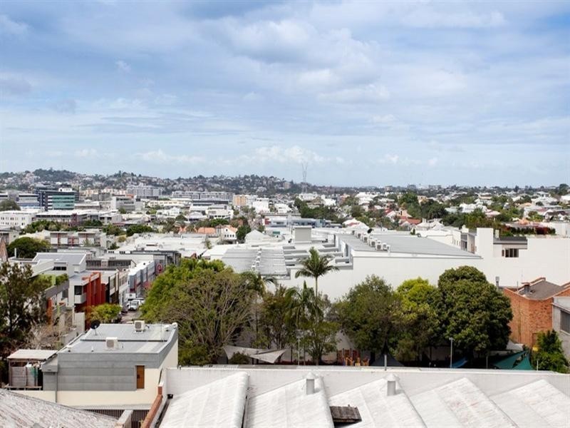 608/455a Brunswick Street, Fortitude Valley QLD 4006