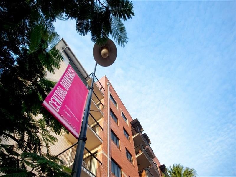 608/455a Brunswick Street, Fortitude Valley QLD 4006