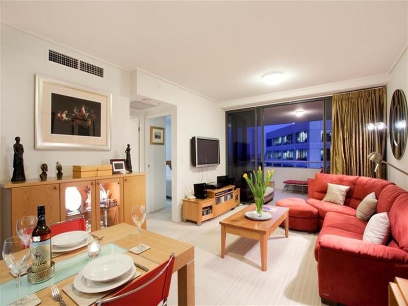 254/420 Queen Street, Brisbane QLD 4000