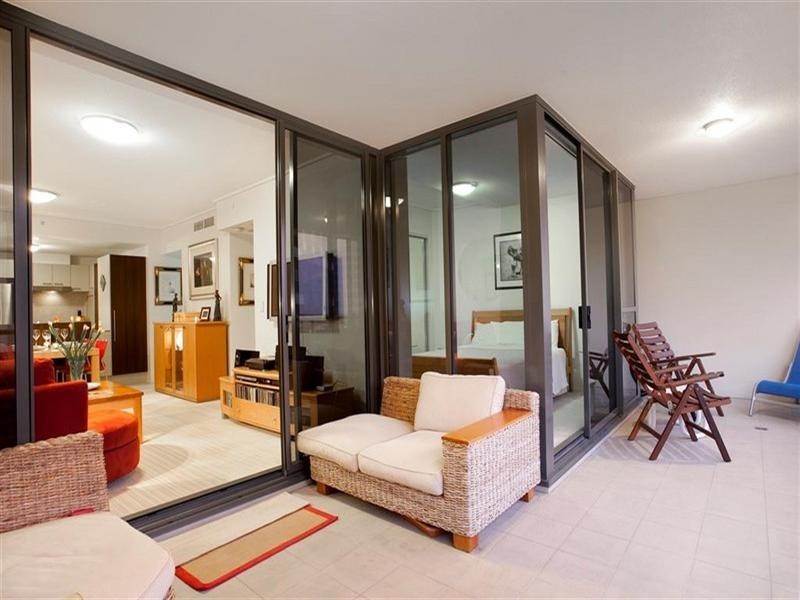 254/420 Queen Street, Brisbane QLD 4000