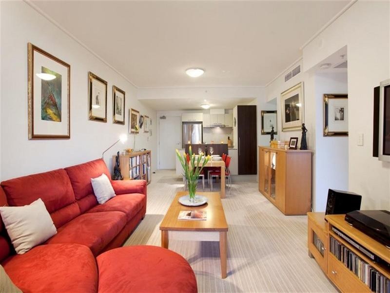 254/420 Queen Street, Brisbane QLD 4000