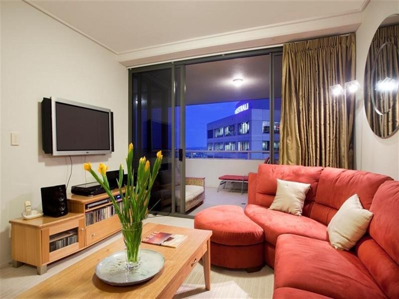 254/420 Queen Street, Brisbane QLD 4000