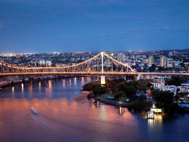 254/420 Queen Street, Brisbane QLD 4000