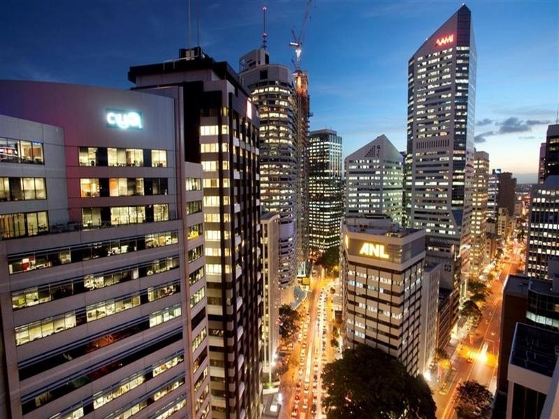254/420 Queen Street, Brisbane QLD 4000