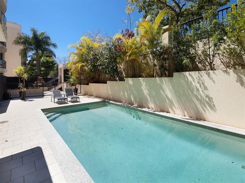 120/193 Main Street, Kangaroo Point QLD 4169