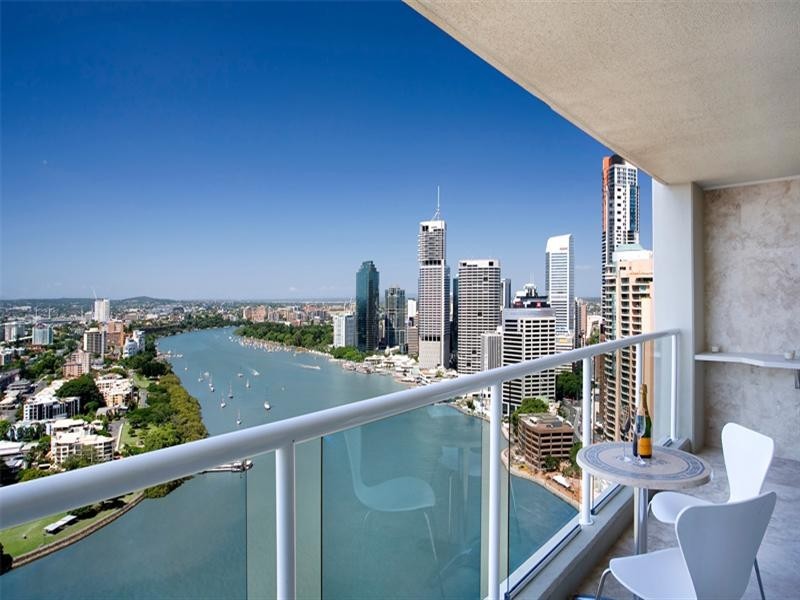 303/82 Boundary Street, Brisbane QLD 4000