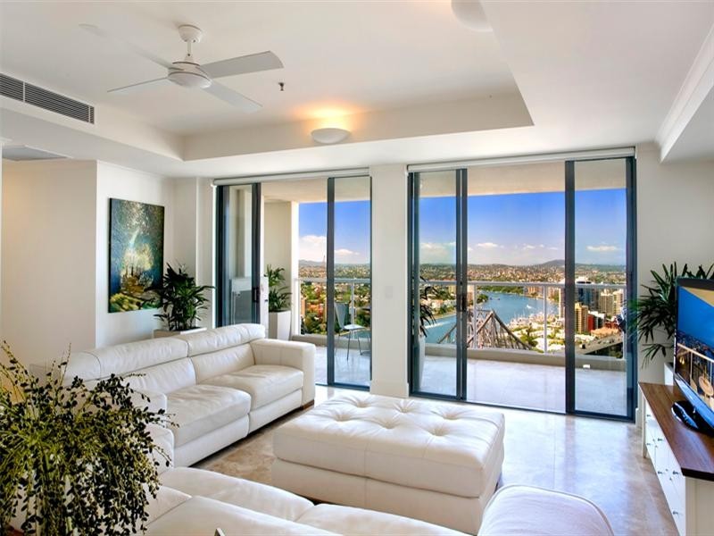 303/82 Boundary Street, Brisbane QLD 4000