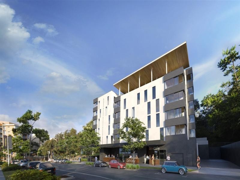 60 Blamey Street, Kelvin Grove QLD 4059