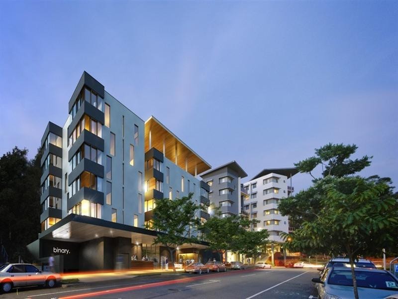 60 Blamey Street, Kelvin Grove QLD 4059