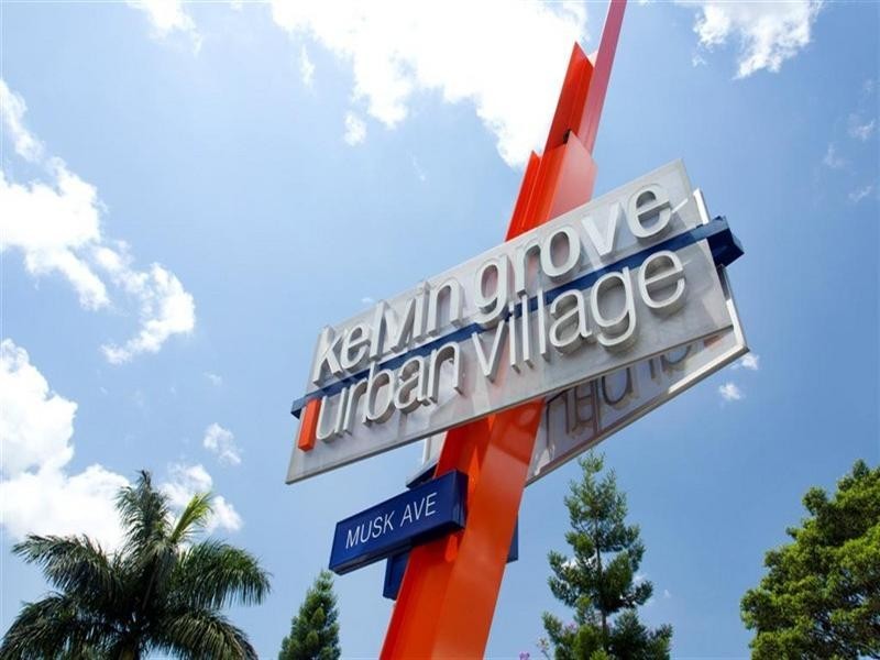 60 Blamey Street, Kelvin Grove QLD 4059