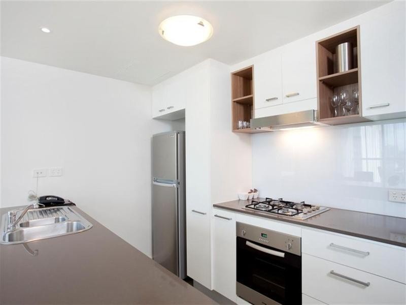 2805/128 Charlotte Street, Brisbane QLD 4000